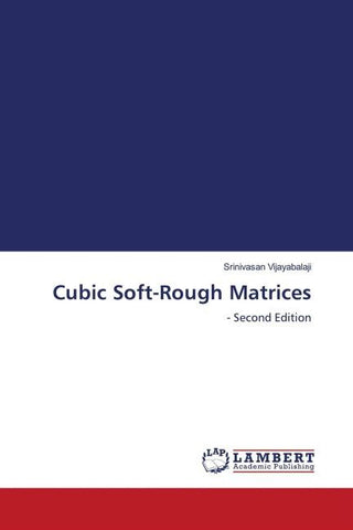 Cubic Soft-Rough Matrices