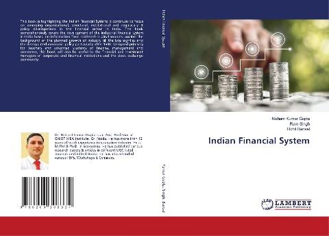 Indian Financial System