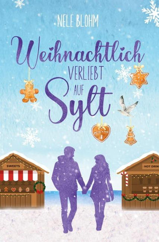 Weihnachtlich verliebt auf Sylt