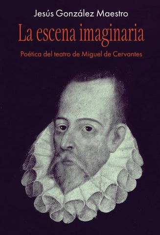 La escena imaginaria