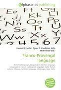 Franco-Provençal language