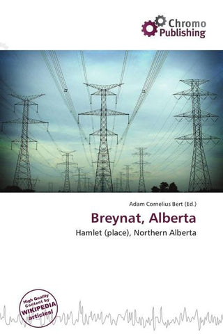 Breynat, Alberta
