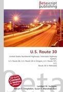 U.S. Route 30
