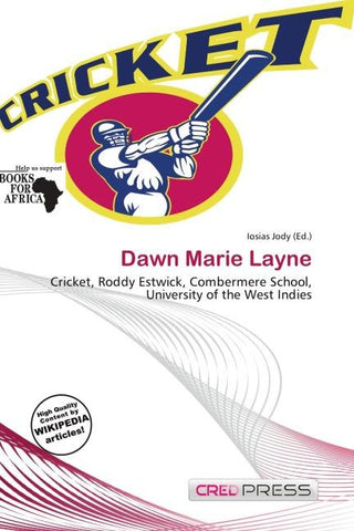 Dawn Marie Layne