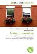 Boston, Lincolnshire