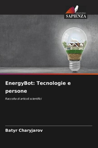 EnergyBot: Tecnologie e persone
