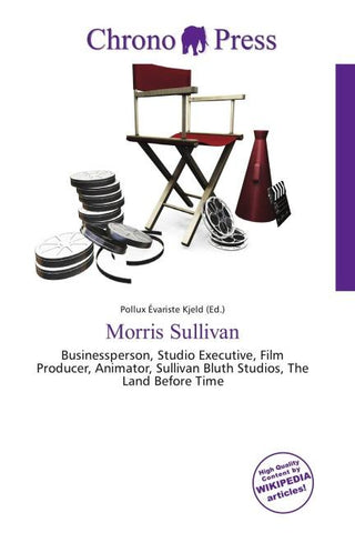 Morris Sullivan