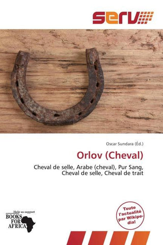 Orlov (Cheval)