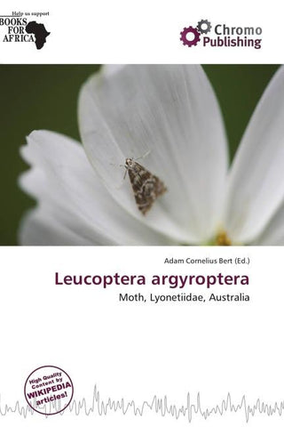 Leucoptera argyroptera