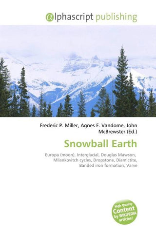 Snowball Earth
