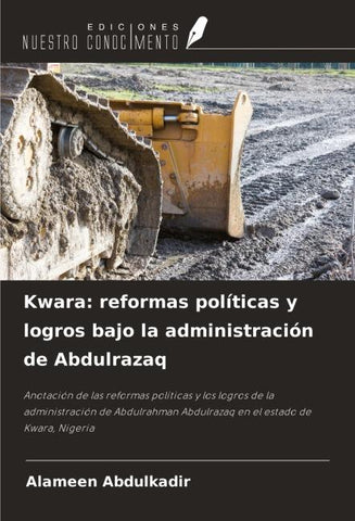 Kwara: reformas políticas y logros bajo la administración de Abdulrazaq