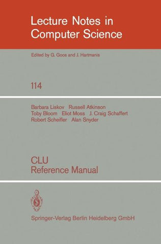 CLU