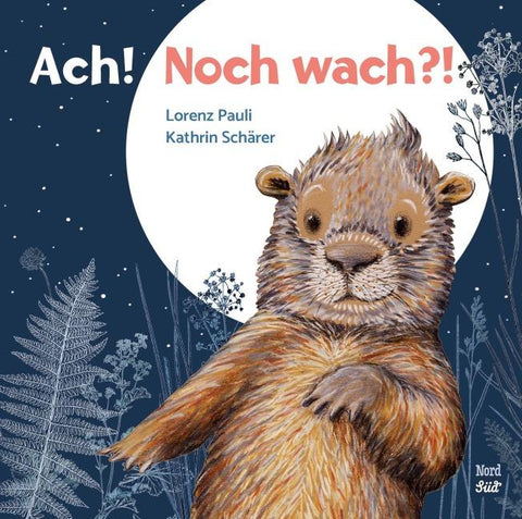 Ach! Noch wach?!