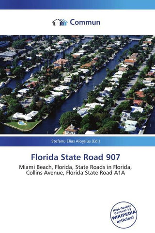 Florida State Road 907