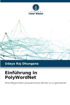 Einführung in PolyWordNet