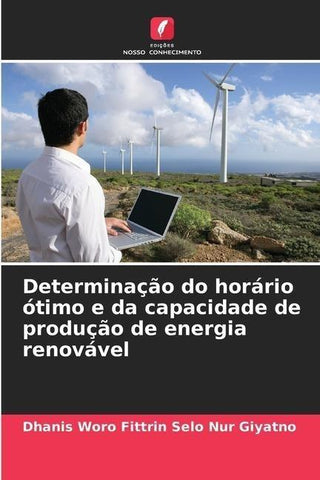 Determinação do horário ótimo e da capacidade de produção de energia renovável