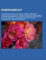 Europarecht