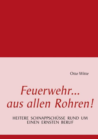 Feuerwehr...