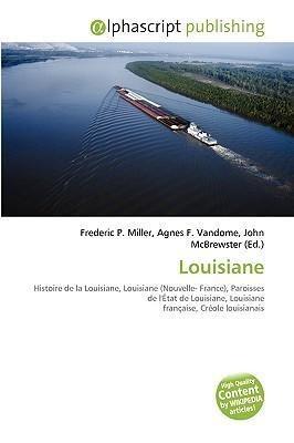 Louisiane
