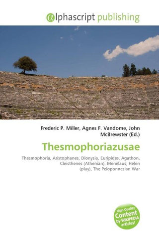 Thesmophoriazusae