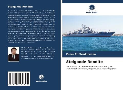 Steigende Rendite