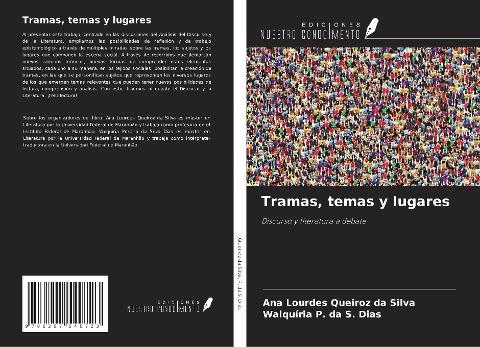 Tramas, temas y lugares