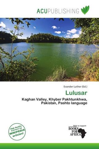 Lulusar