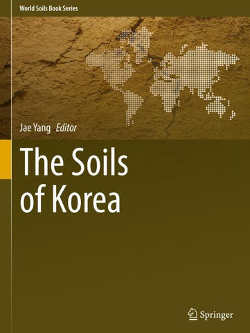 The Soils of Korea