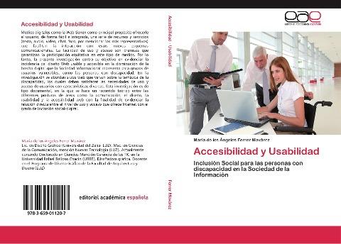Accesibilidad y Usabilidad