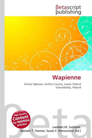 Wapienne