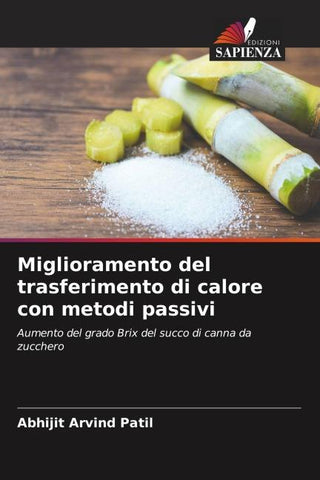 Miglioramento del trasferimento di calore con metodi passivi