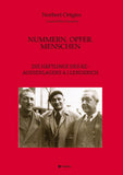 NUMMERN. OPFER. MENSCHEN