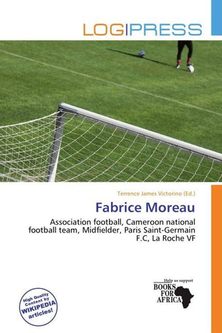 Fabrice Moreau