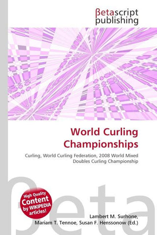World Curling Championships