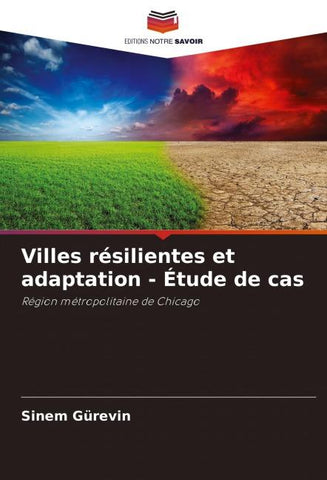 Villes résilientes et adaptation - Étude de cas