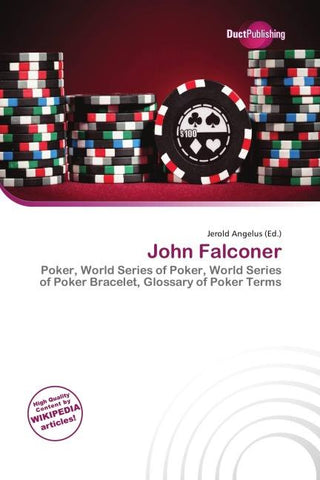 John Falconer