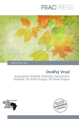 Ond¿ej Vrzal