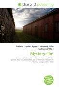 Mystery film