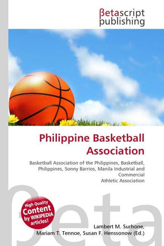 Philippine Basketball Association
