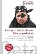 Pirates of the Caribbean (theme park ride)