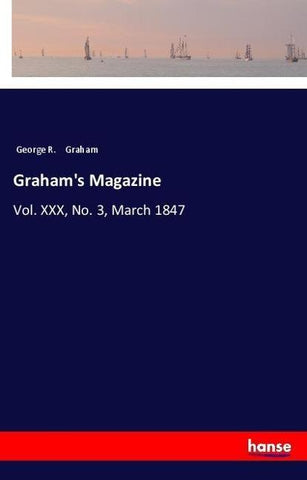 Graham's Magazine