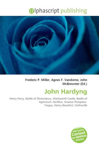 John Hardyng