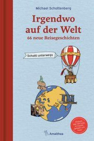 Irgendwo auf der Welt