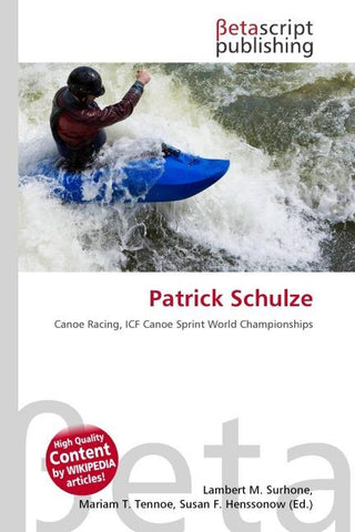 Patrick Schulze