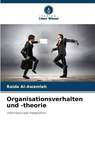 Organisationsverhalten und -theorie