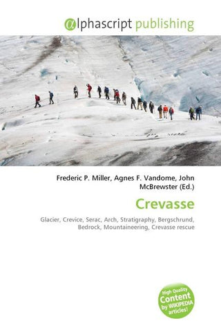 Crevasse