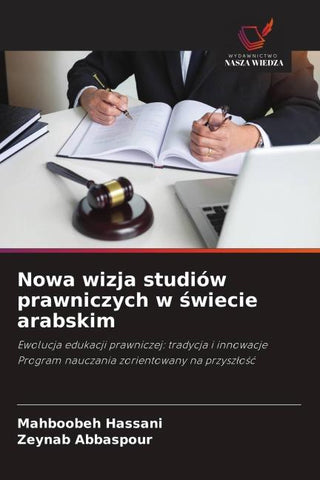 Nowa wizja studiów prawniczych w ¿wiecie arabskim