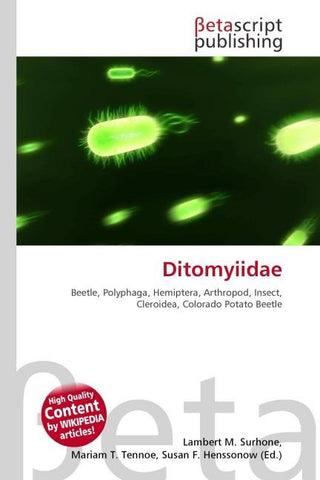Ditomyiidae