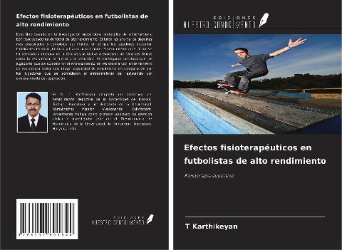 Efectos fisioterapéuticos en futbolistas de alto rendimiento