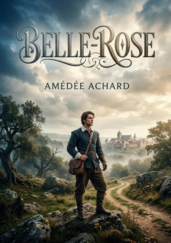 Belle-Rose